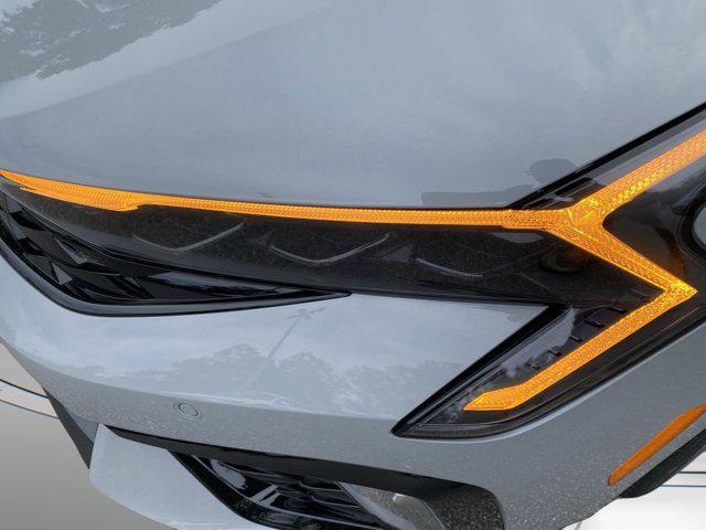 new 2025 Kia K5 car, priced at $29,239