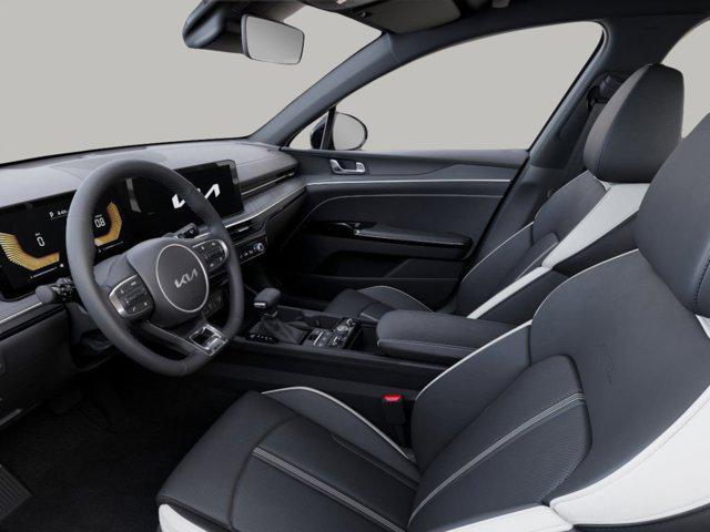 new 2025 Kia K5 car, priced at $28,840
