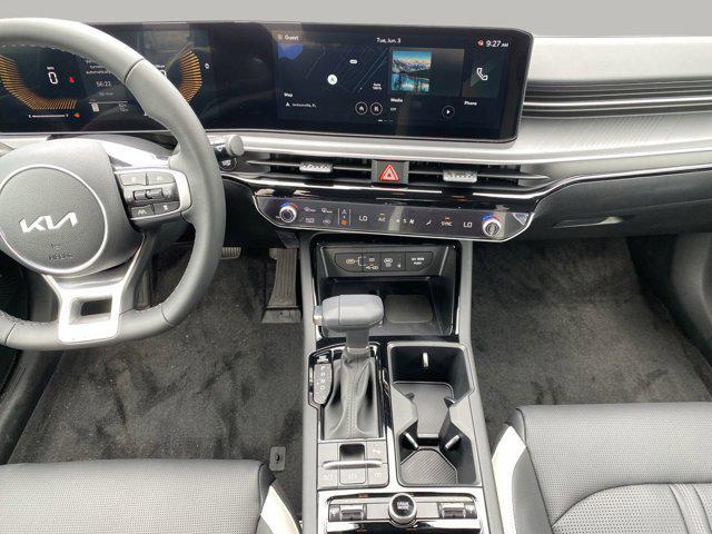 new 2025 Kia K5 car, priced at $29,239