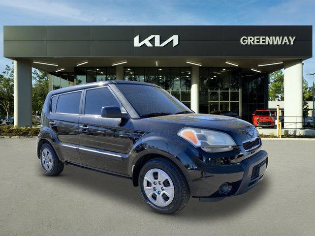 used 2011 Kia Soul car, priced at $6,488