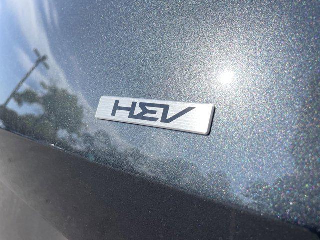 new 2025 Kia Sportage Hybrid car, priced at $32,446