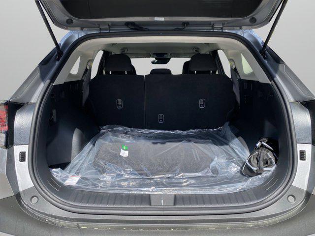 new 2025 Kia Sportage Hybrid car, priced at $29,443