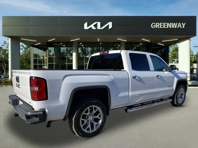 used 2014 GMC Sierra 1500 car, priced at $20,688