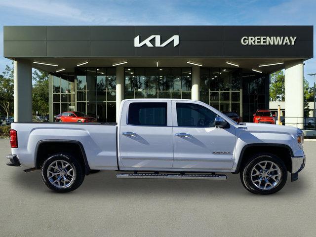 used 2014 GMC Sierra 1500 car, priced at $20,688