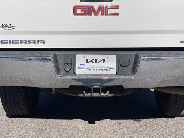 used 2014 GMC Sierra 1500 car, priced at $20,688