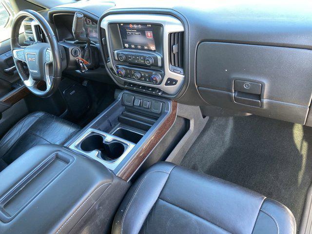 used 2014 GMC Sierra 1500 car, priced at $20,688