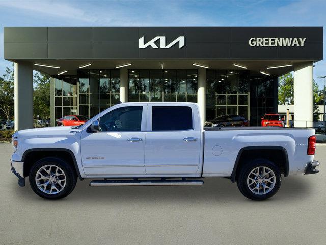 used 2014 GMC Sierra 1500 car, priced at $20,688