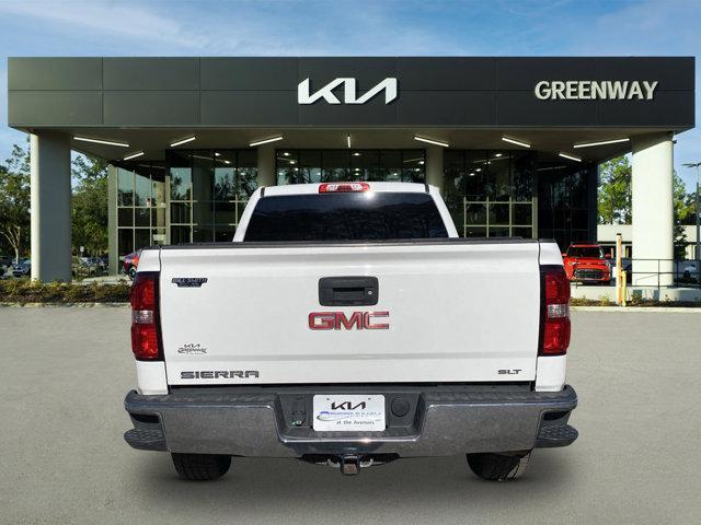 used 2014 GMC Sierra 1500 car, priced at $20,688