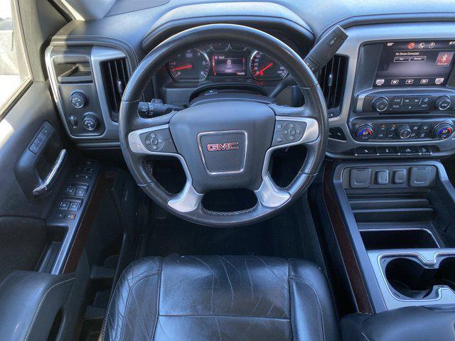 used 2014 GMC Sierra 1500 car, priced at $20,688