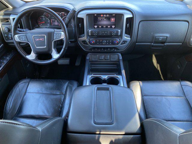 used 2014 GMC Sierra 1500 car, priced at $20,688