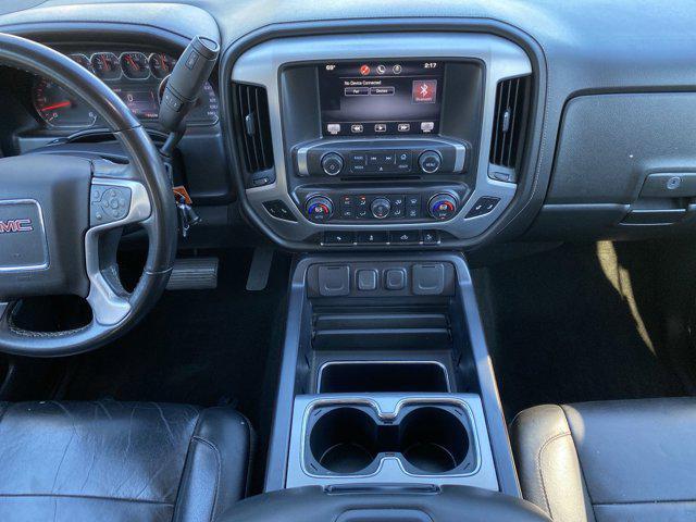 used 2014 GMC Sierra 1500 car, priced at $20,688