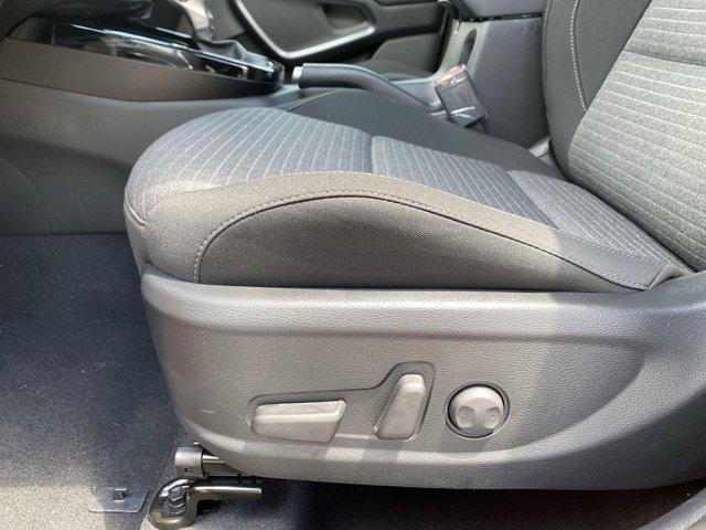 new 2025 Kia Soul car, priced at $25,435