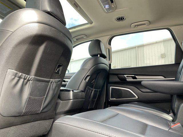 used 2022 Kia Telluride car, priced at $30,988