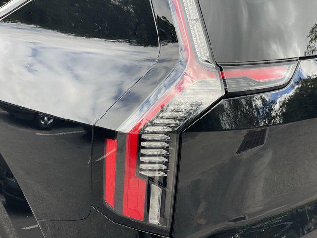 new 2026 Kia EV9 car, priced at $64,790