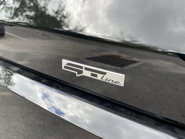 new 2026 Kia EV9 car, priced at $64,790