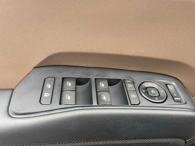 new 2026 Kia EV9 car, priced at $64,790