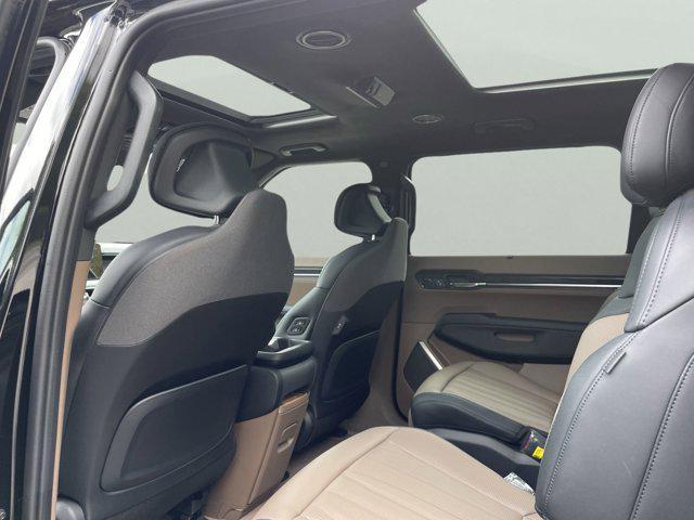 new 2026 Kia EV9 car, priced at $64,790