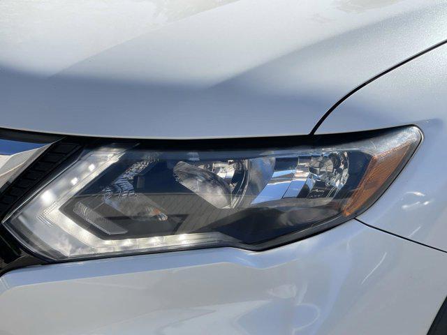 used 2018 Nissan Rogue car, priced at $14,777