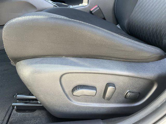 used 2018 Nissan Rogue car, priced at $14,777