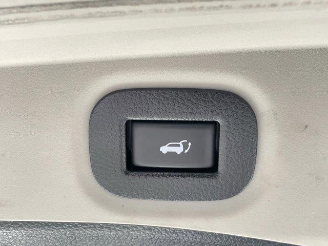 used 2018 Nissan Rogue car, priced at $14,777