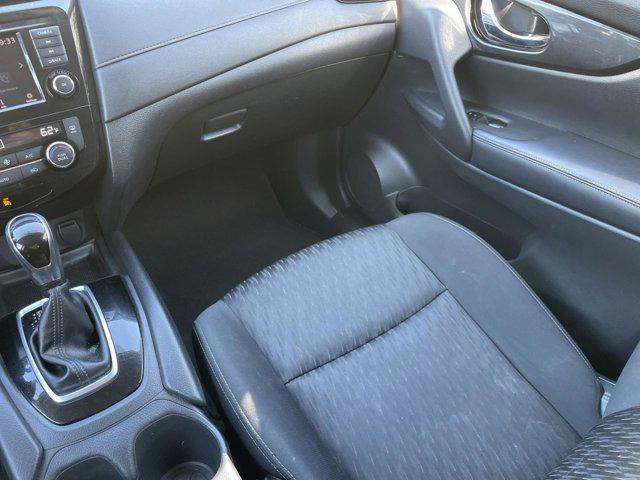 used 2018 Nissan Rogue car, priced at $14,777