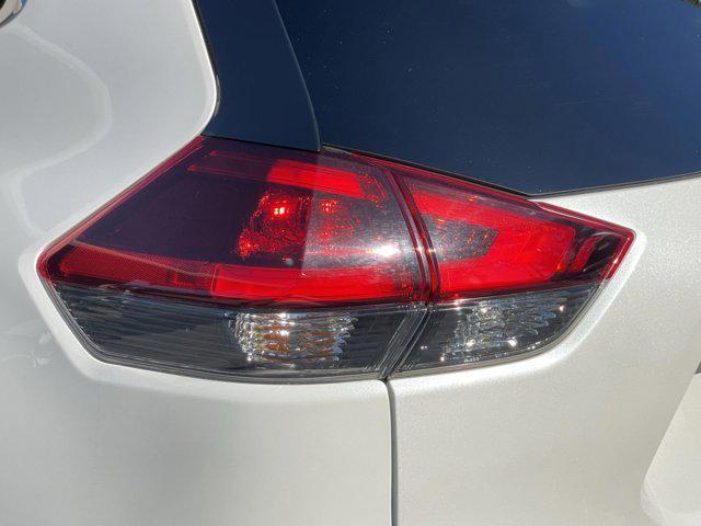 used 2018 Nissan Rogue car, priced at $14,777