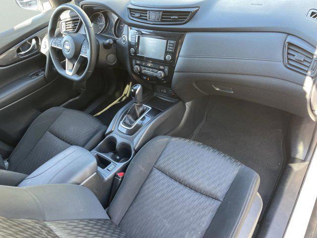 used 2018 Nissan Rogue car, priced at $14,777