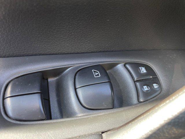 used 2018 Nissan Rogue car, priced at $14,777