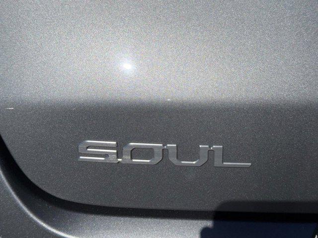 used 2023 Kia Soul car, priced at $15,699