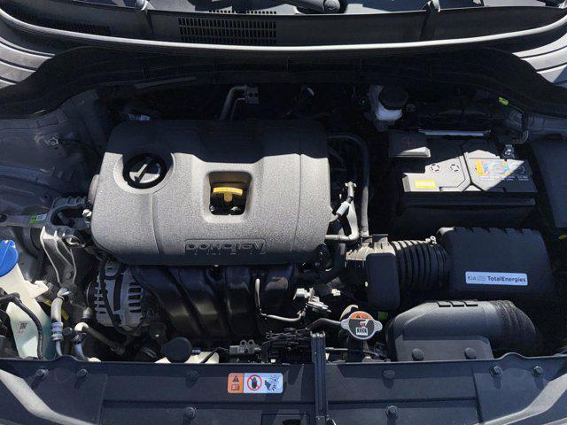 used 2023 Kia Soul car, priced at $15,699