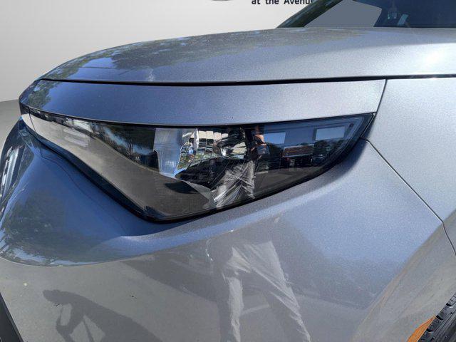 used 2023 Kia Soul car, priced at $15,699