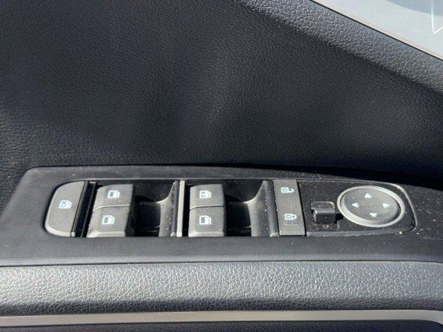 used 2023 Kia Soul car, priced at $15,699