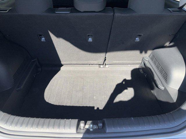 used 2023 Kia Soul car, priced at $15,699