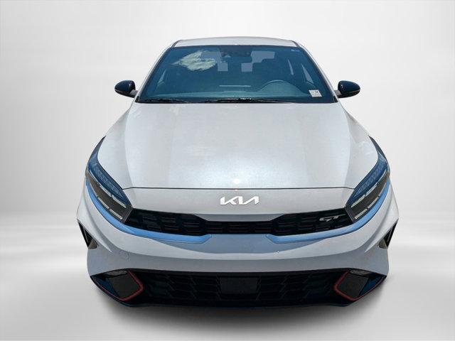 new 2024 Kia Forte car, priced at $25,065