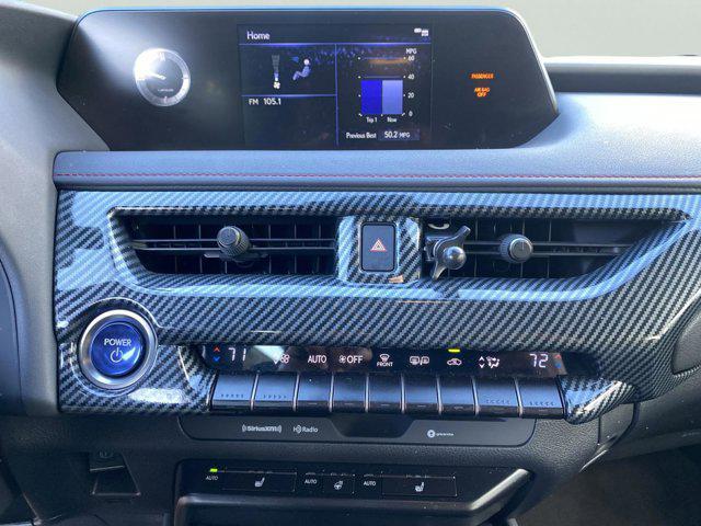 used 2019 Lexus UX 250h car, priced at $21,888