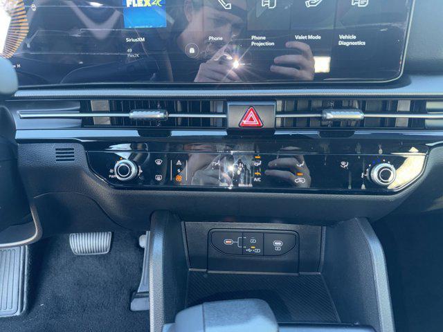 new 2026 Kia Sportage car, priced at $28,566