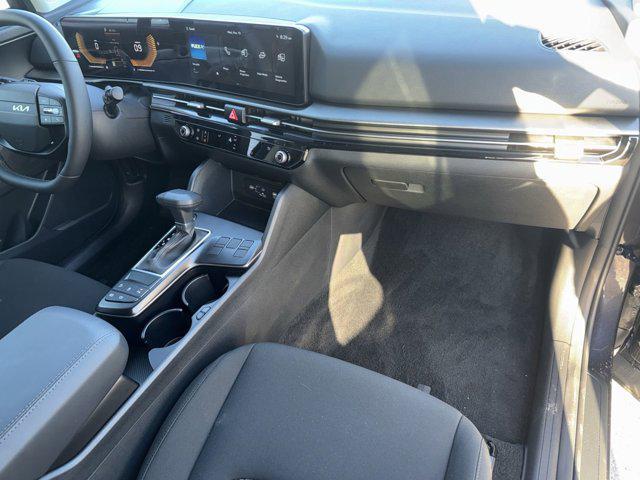 new 2026 Kia Sportage car, priced at $28,566