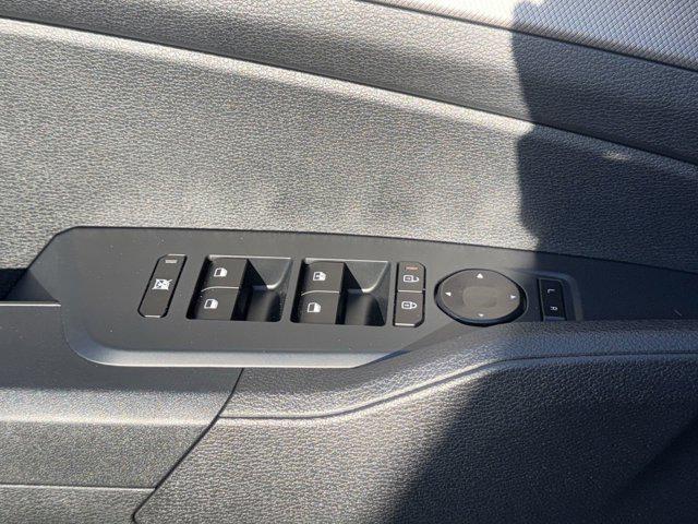 new 2026 Kia Sportage car, priced at $28,566