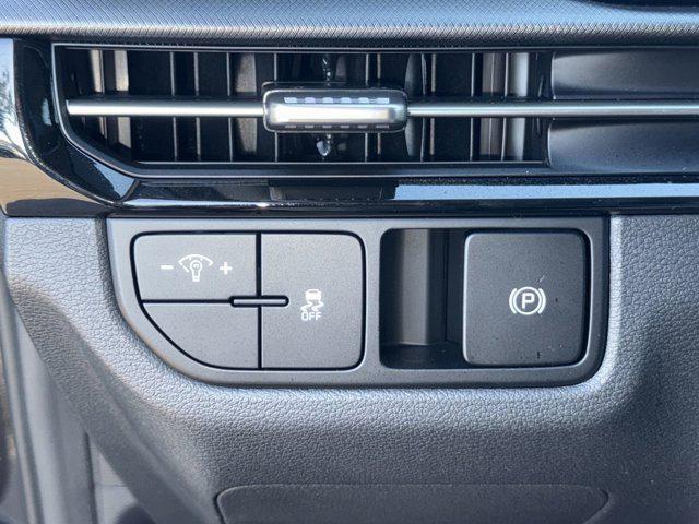 new 2026 Kia Sportage car, priced at $28,566