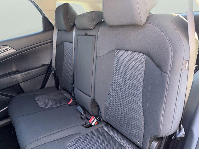 new 2026 Kia Sportage car, priced at $28,566