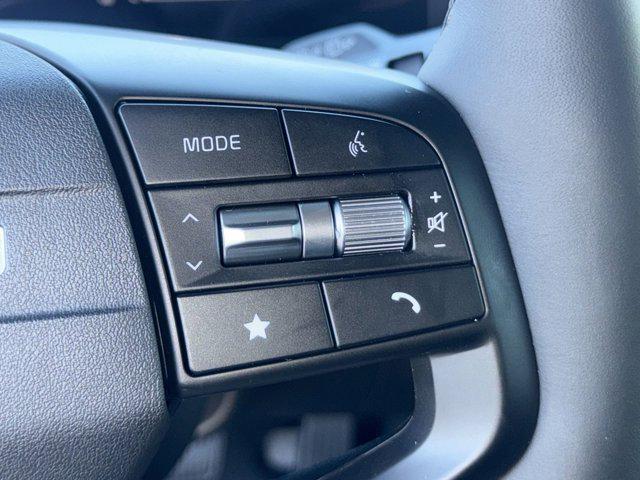 new 2026 Kia Sportage car, priced at $28,566