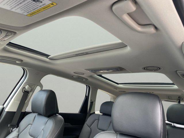 new 2025 Kia Telluride car, priced at $46,605