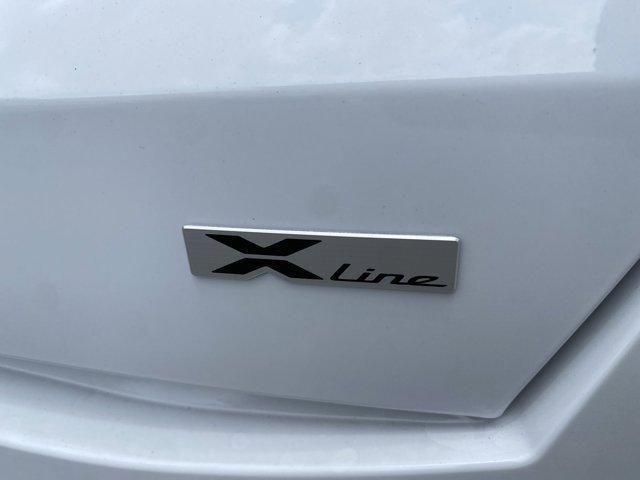 new 2025 Kia Sorento car, priced at $46,603
