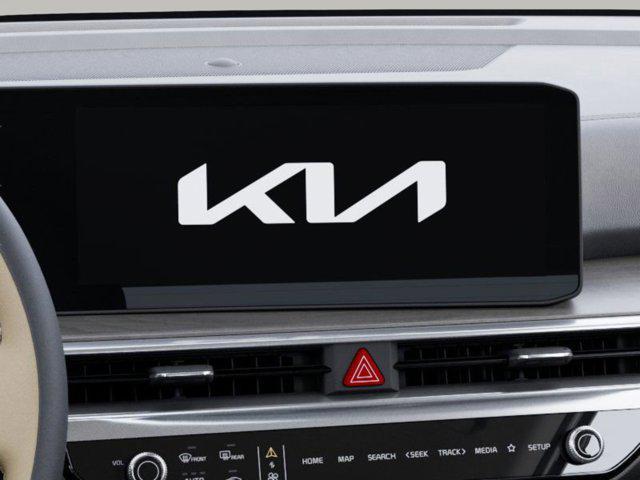 new 2025 Kia Sorento car, priced at $46,505