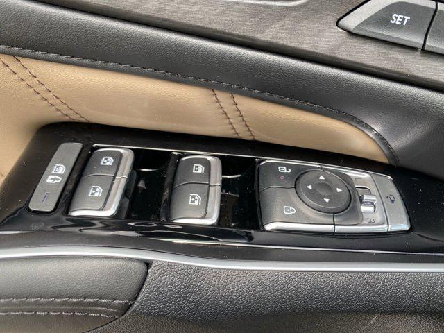 new 2025 Kia Sorento car, priced at $46,603