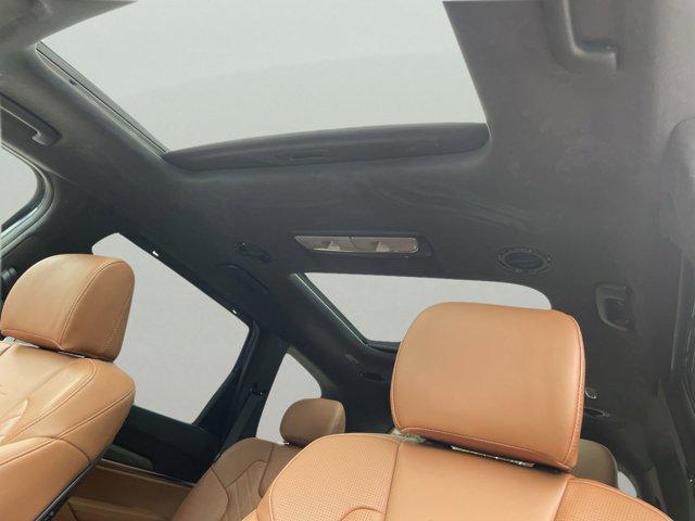 new 2025 Kia Telluride car, priced at $53,285