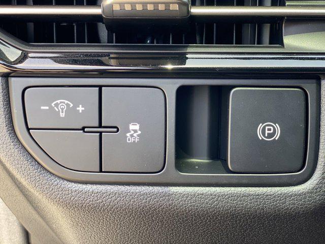 new 2026 Kia Sportage car, priced at $28,693