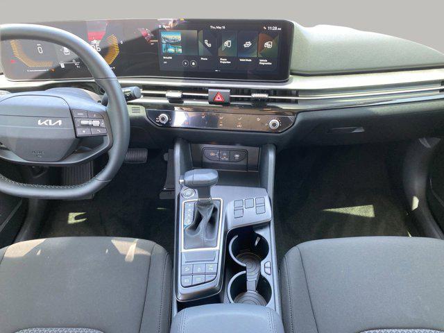new 2026 Kia Sportage car, priced at $28,693