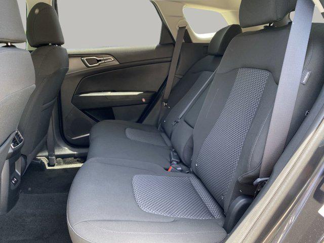 new 2026 Kia Sportage car, priced at $28,693