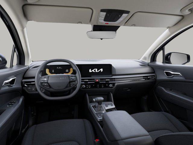 new 2026 Kia Sportage car, priced at $29,293